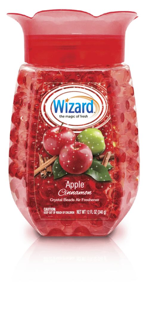 Apple Cinnamon