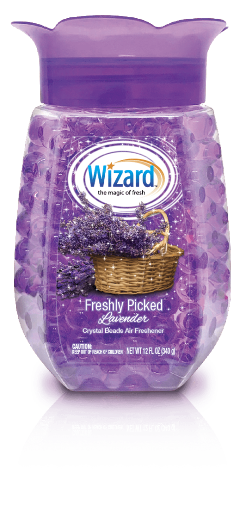 Freshly Picked Lavender