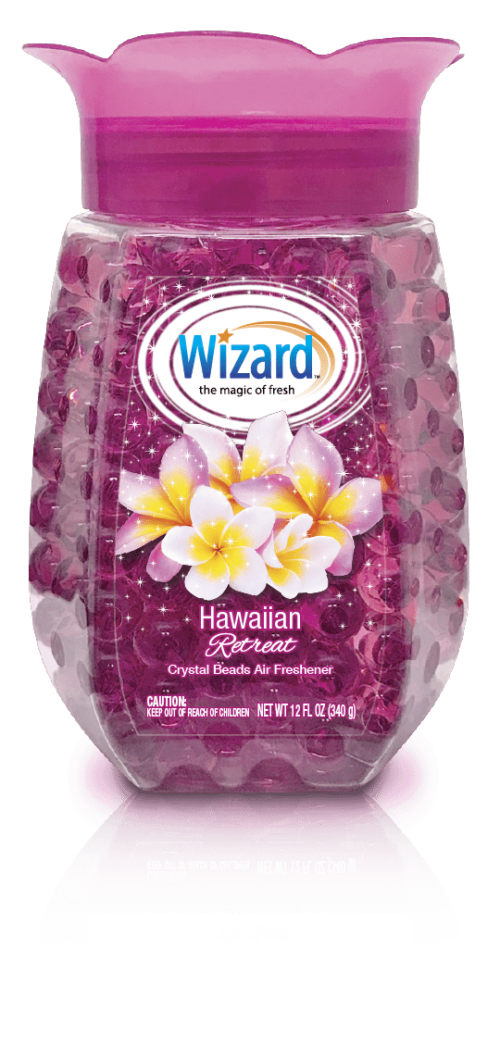 Hawaiian Retreat