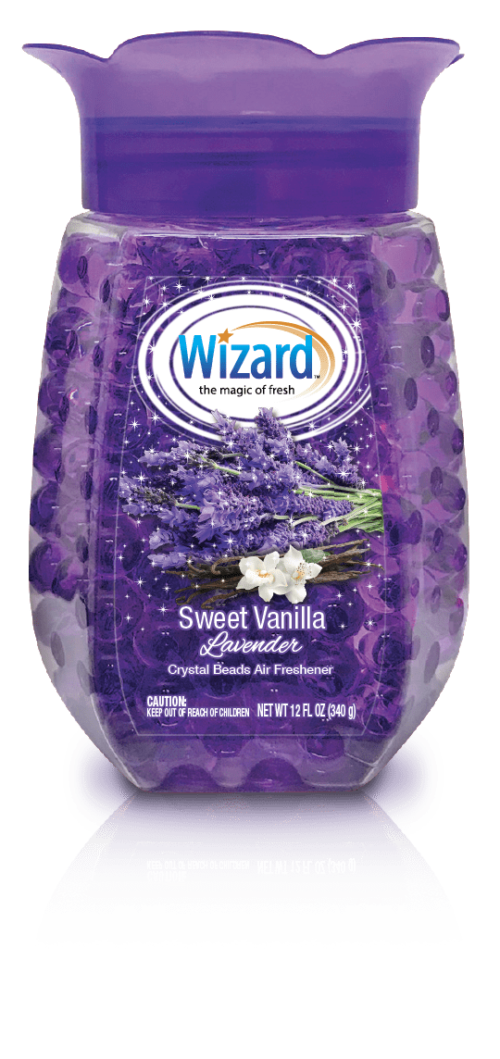 Sweet Vanilla Lavender