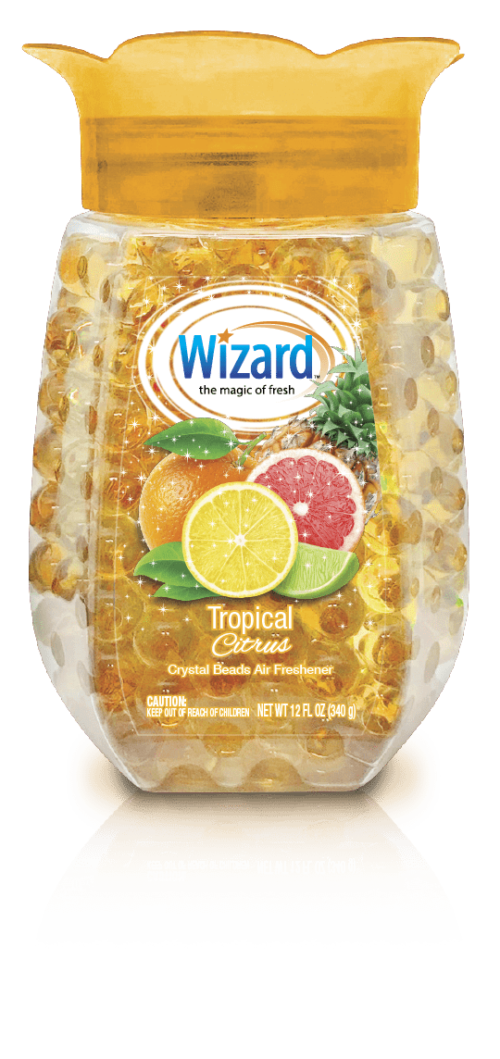 Tropical Citrus