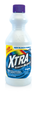 XTRA 24 oz. Scented BLEACH Original