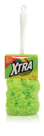 Microfiber Duster with Handle