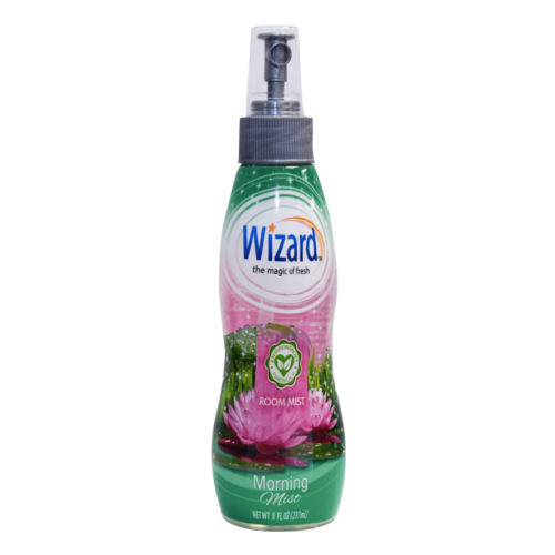 Wizard 8 oz., Room Mist, Morning Mist