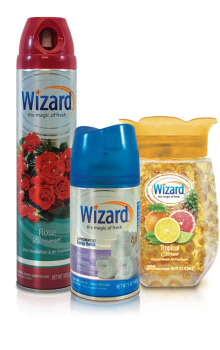 wizzrds